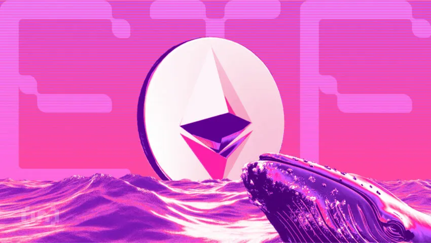 Une vieille baleine Bitcoin vend ses BTC pour tout miser sur Ethereum