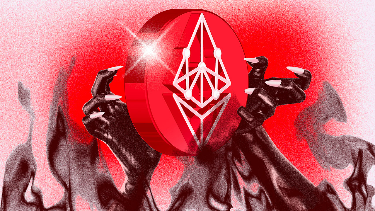 Actualités Ethereum : un nouvel ATH bloqué par un sommet de marché ?