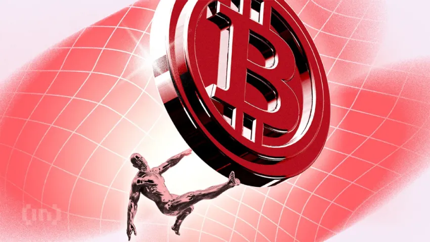 Un analyste nous met en garde : Bitcoin pourrait chuter à ce niveau en septembre