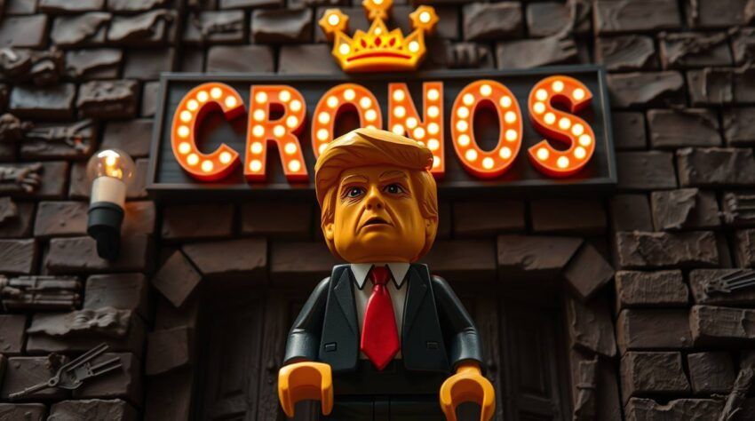 Hausse de Cronos : ces 3 tokens reproduisent sa trajectoire explosive