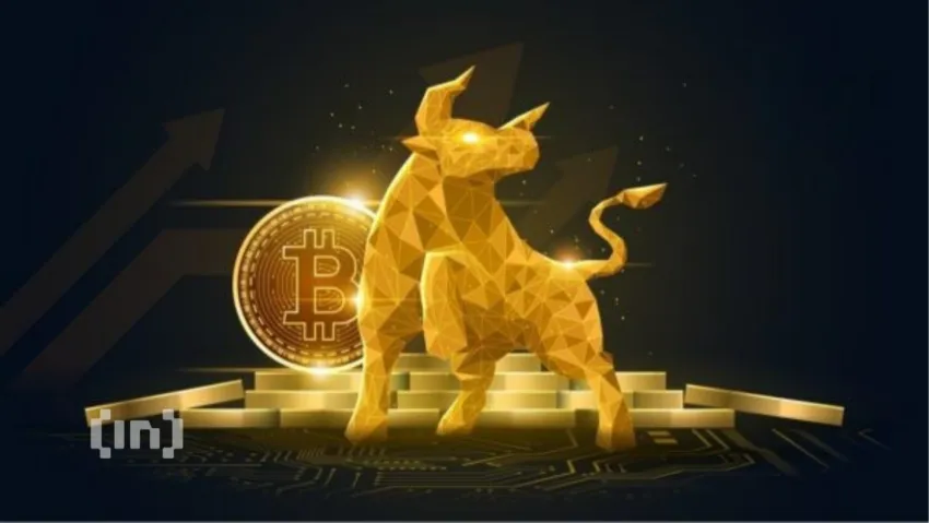 Bitcoin à plus de 4,81 millions de dollars d’ici 2036 ? Les prédictions ultra-haussières d’une  nouvelle étude