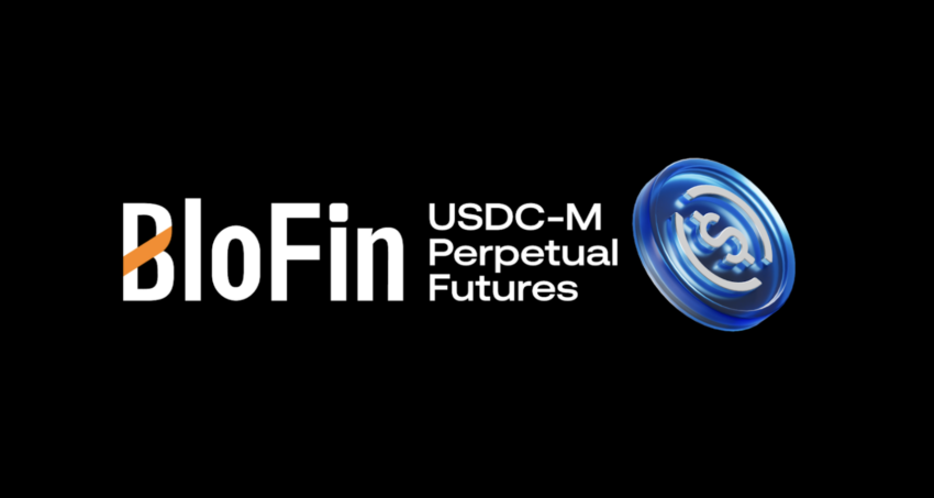 BloFin lance des Futures USDC pour offrir aux traders stabilité et régulation