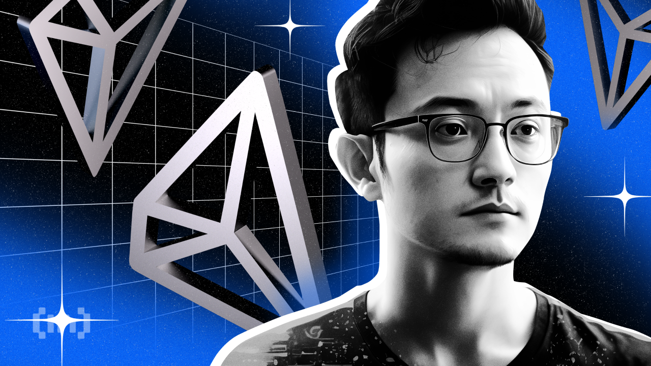 World Liberty Financial met sur liste noire le wallet de Justin Sun en raison de la controverse autour du token WLFI